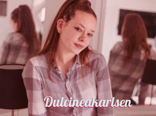 Dulcineakarlsen