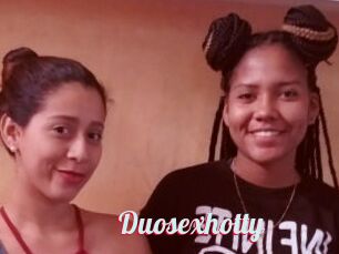 Duosexhotty