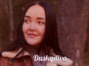 Duskydiva