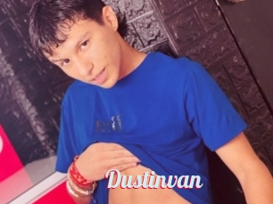 Dustinvan
