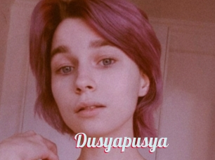 Dusyapusya