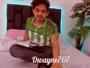 Dwayne707