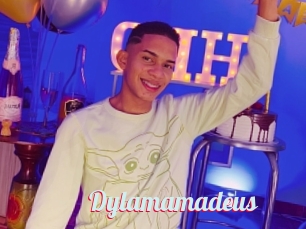 Dylamamadeus