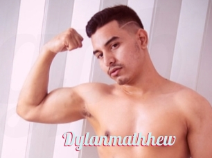 Dylanmathhew