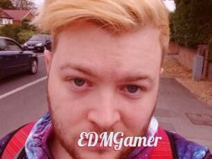 EDMGamer
