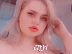 ELLYI