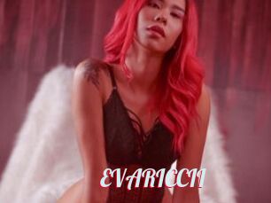EVARICCII