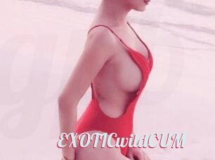 EXOTICwildCUM