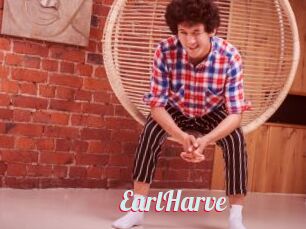 EarlHarve