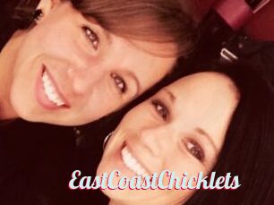EastCoastChicklets