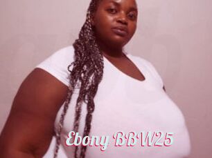 Ebony_BBW25