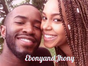 EbonyandJhony