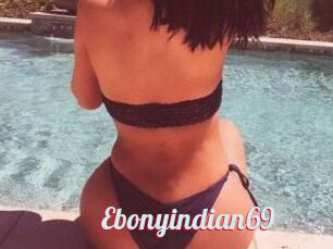 Ebonyindian69