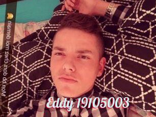 Eddy