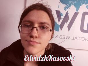 EdvidzhKasovski