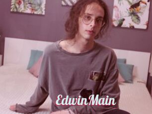 EdwinMain