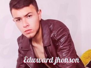 Edwward_jhonson