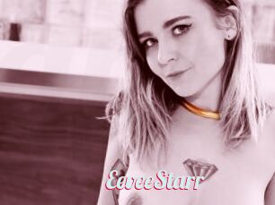 EeveeStarr