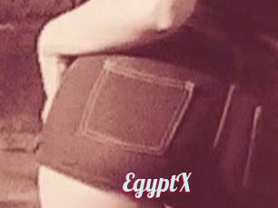 EgyptX