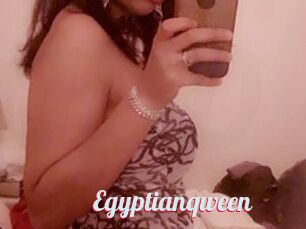 Egyptianqween