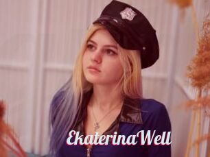 EkaterinaWell