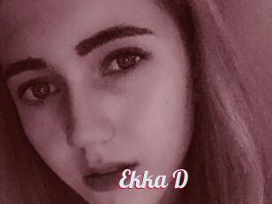 Ekka_D