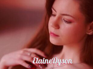 ElaineDyson