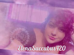 ElenaSuccubus420