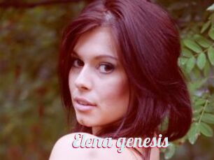 Elena_genesis