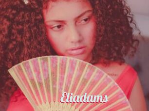 Eliadams