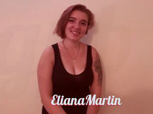 ElianaMartin