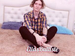 EliasBattiste