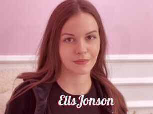 ElisJonson