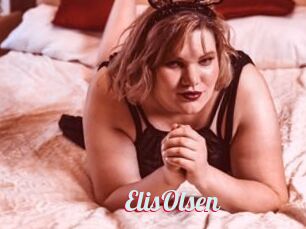ElisOlsen