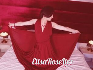 ElisaRoseLive