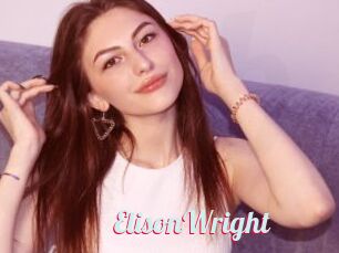 ElisonWright