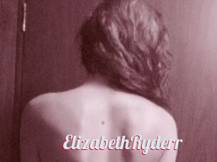 ElizabethRyderr