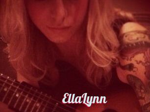 EllaLynn