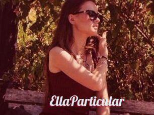 EllaParticular