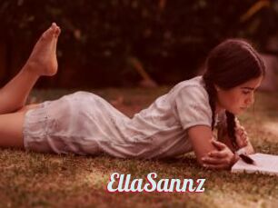 EllaSannz