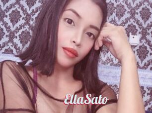 EllaSato