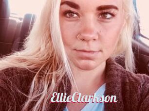 EllieClarkson