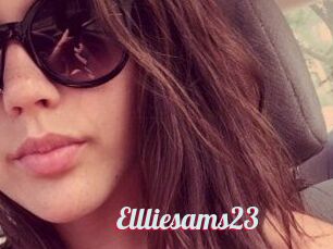 Ellliesams23