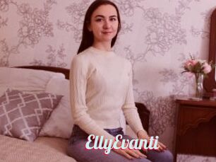 EllyEvanti