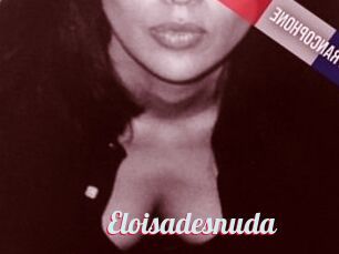 Eloisadesnuda