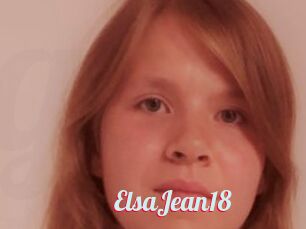 ElsaJean18