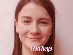 ElsaReys