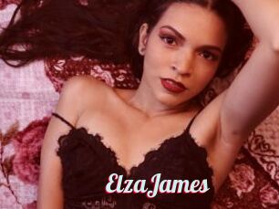 ElzaJames