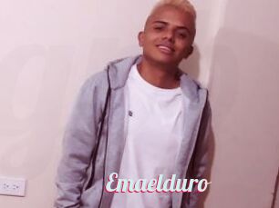 Emaelduro