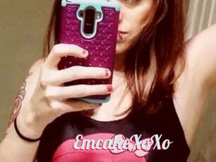 EmcakeXoXo